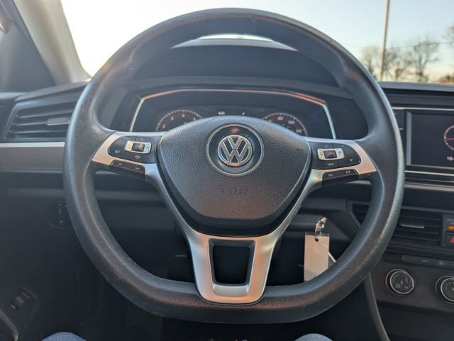 Used 2019 Volkswagen Jetta S image 11