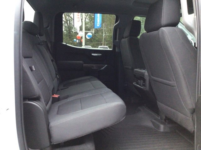 Used 2022 Chevrolet Silverado 1500 RST w/ LPO, Blackout Package image 21