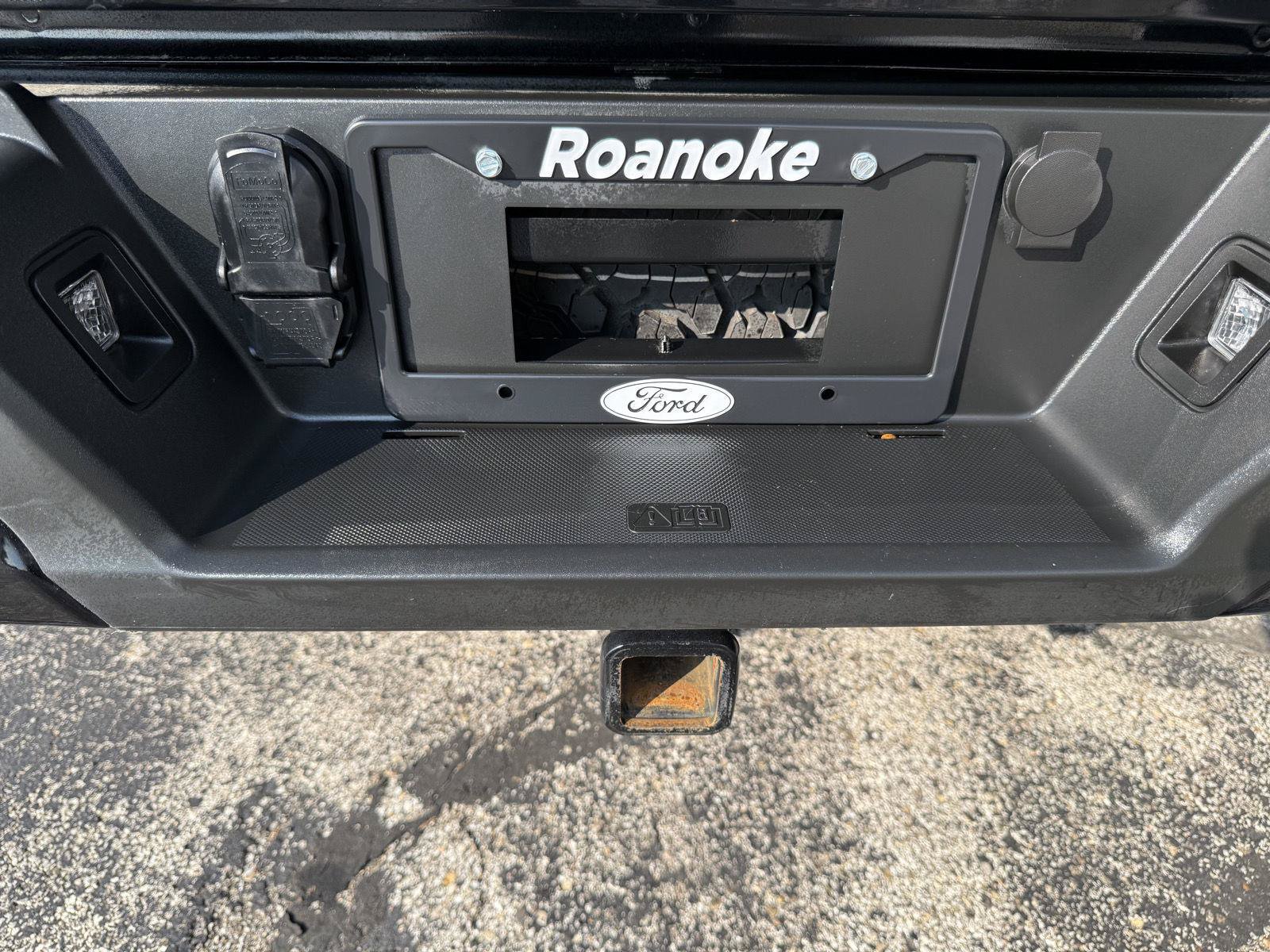 Used 2025 Ford F150 Tremor w/ Bed Utility Package AWD/4WD image 24