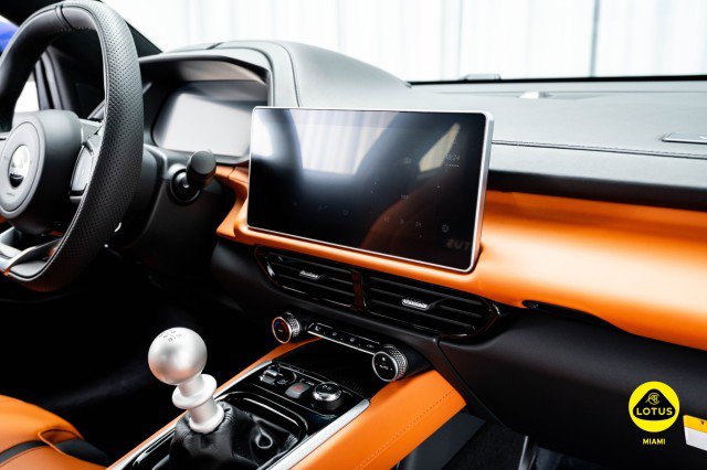 New 2026 Lotus Emira V6 SE image 46