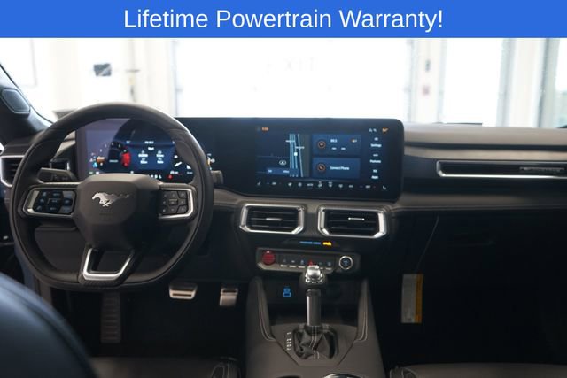New 2026 Ford Mustang Premium RWD image 28