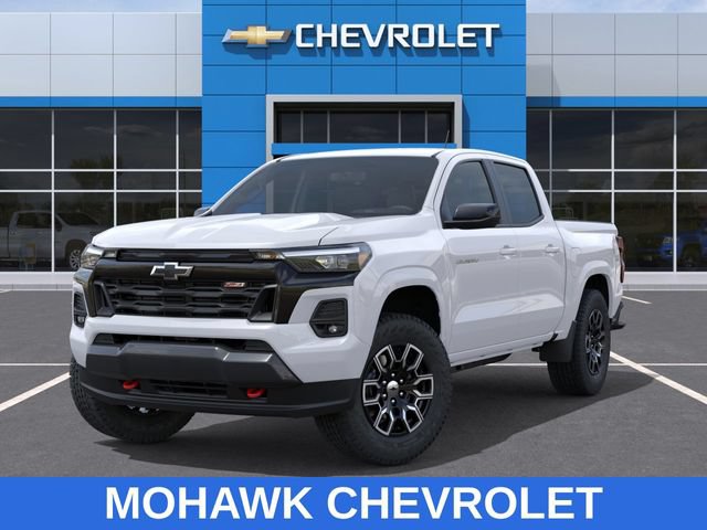 New 2026 Chevrolet Colorado Z71 w/ Z71 Convenience Package 2 AWD/4WD image 6