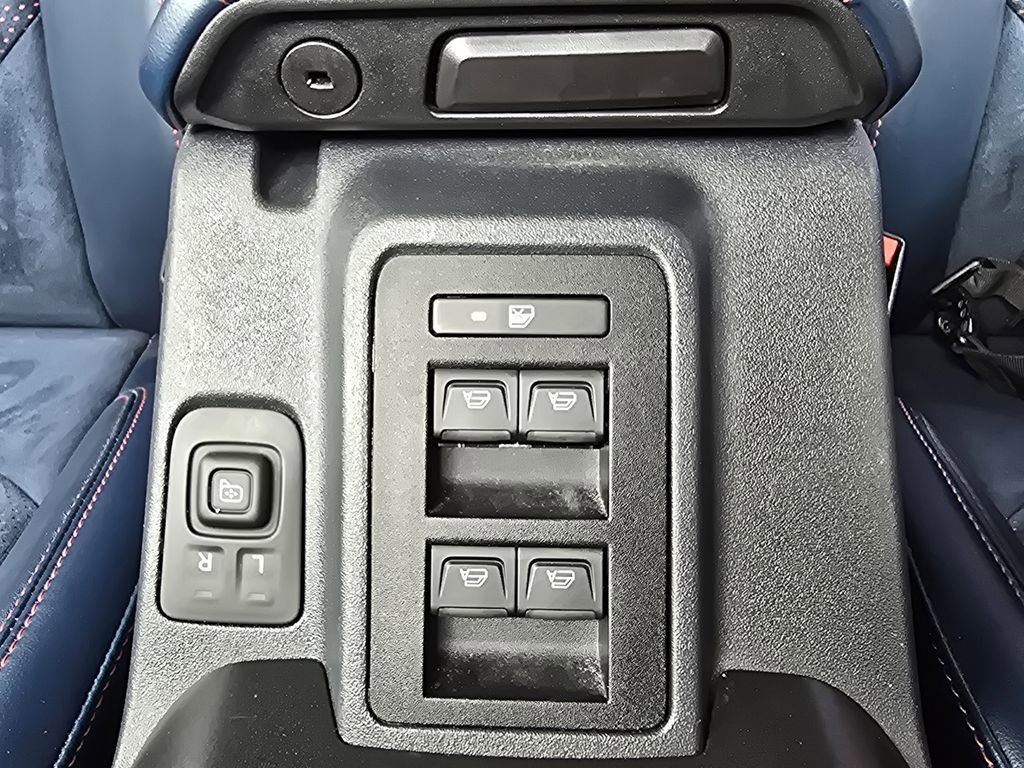 Used 2022 Ford Bronco Raptor AWD/4WD image 32