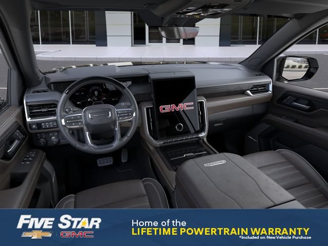 New 2026 GMC Yukon XL Denali Ultimate w/ LPO, Floor Liner Package AWD/4WD image 15