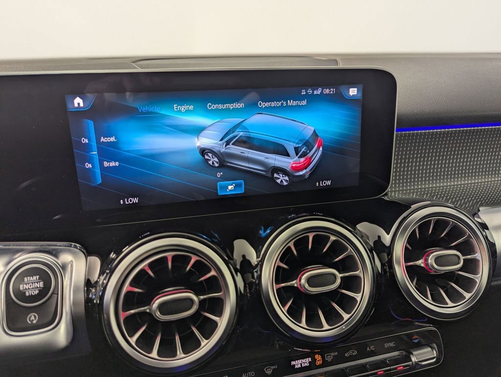 Used 2021 Mercedes-Benz GLB 250 image 47