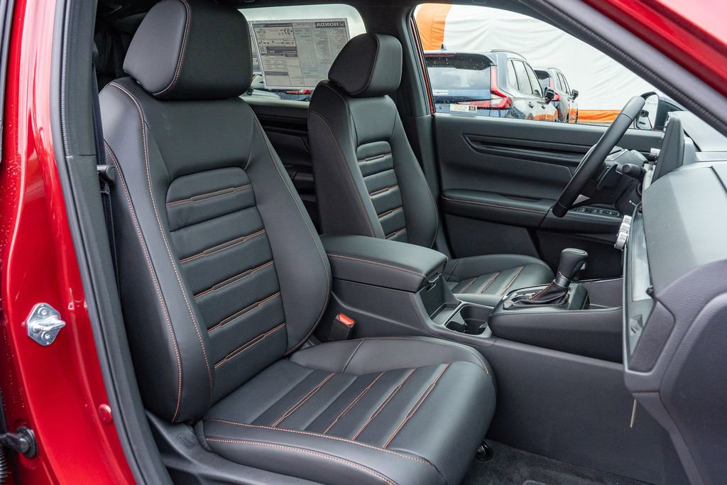New 2026 Honda CR-V Sport-L image 16