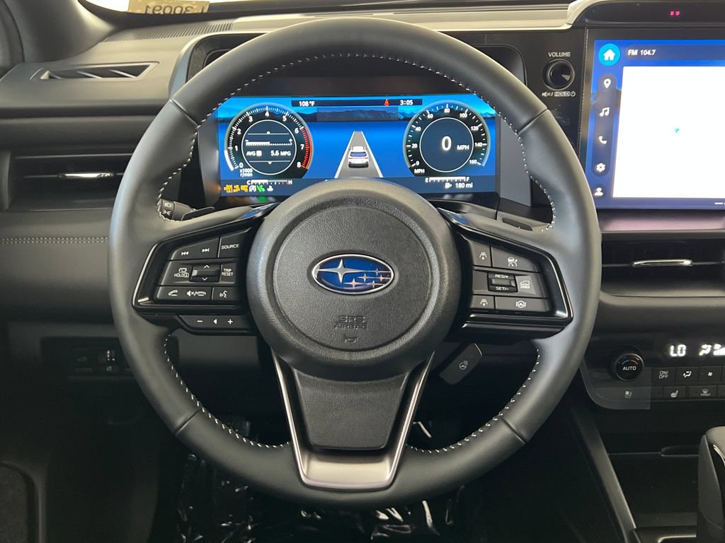 New 2026 Subaru Outback Touring XT AWD/4WD image 16