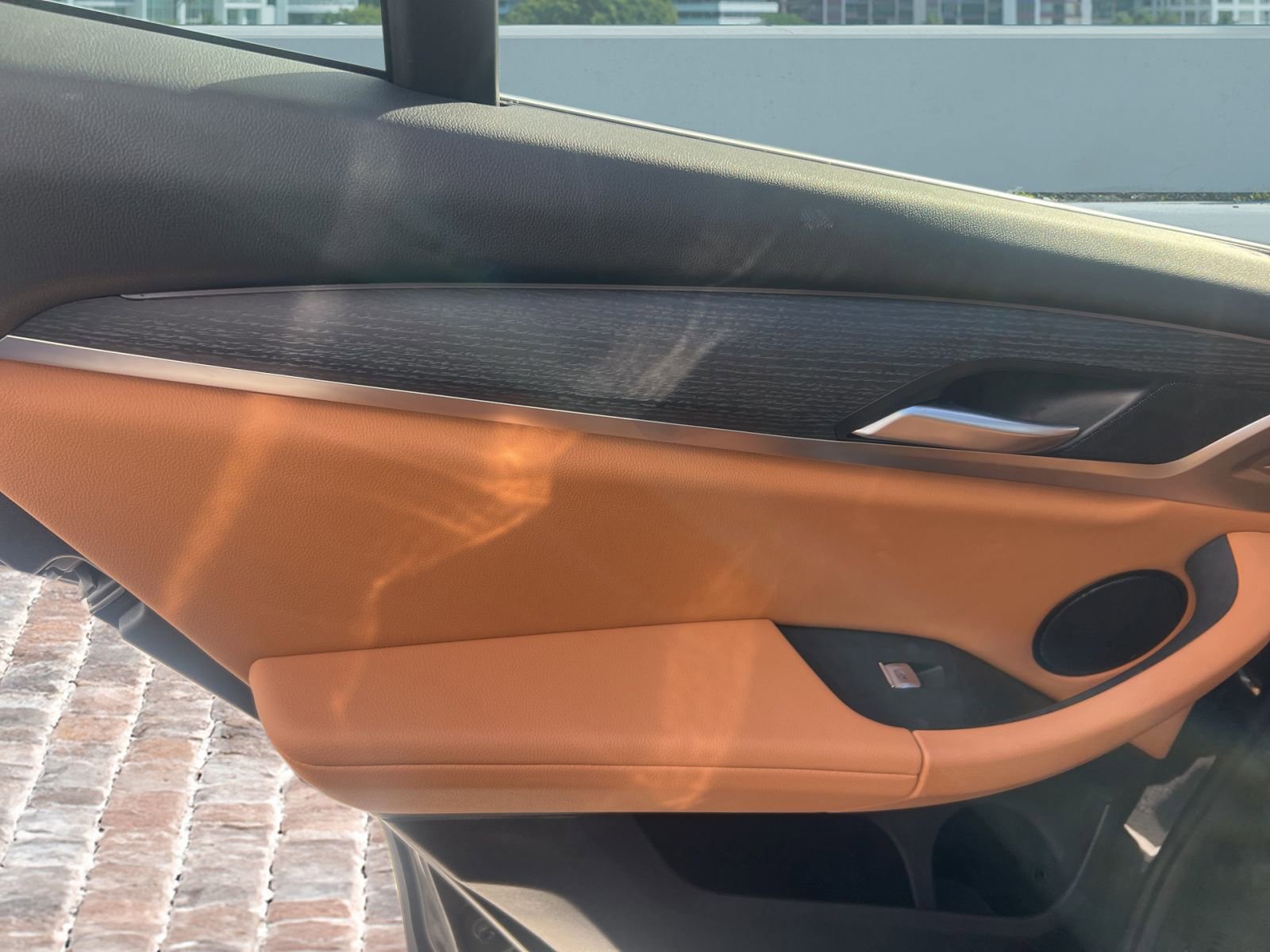 Used 2024 BMW X3 sDrive30i w/ Convenience Package RWD image 15