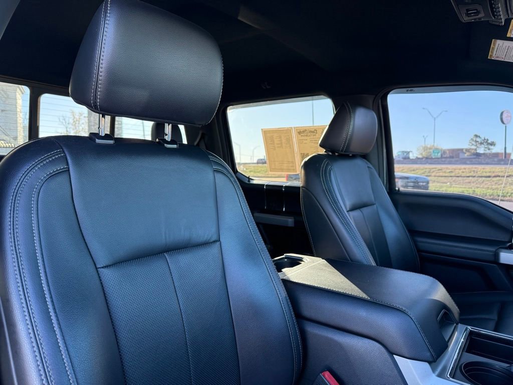 Used 2022 Ford F250 Lariat w/ FX4 Off-Road Package image 45