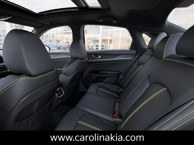 New 2026 Kia K5 GT image 18