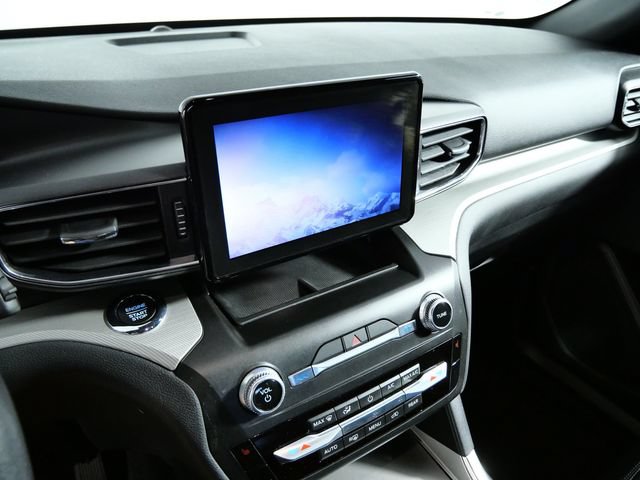 Certified 2020 Ford Explorer XLT w/ Equipment Group 202A AWD/4WD image 22