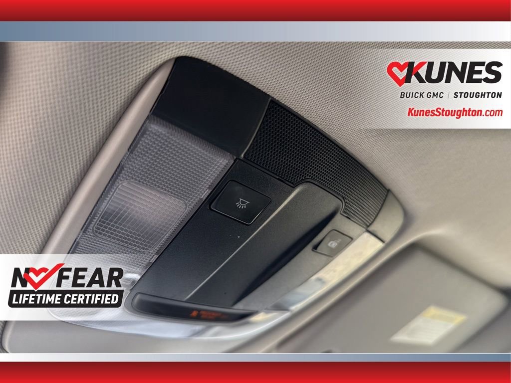 Used 2025 Kia Sportage LX image 34