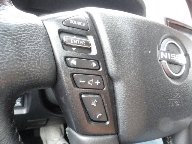 Used 2022 Nissan Frontier SV image 31