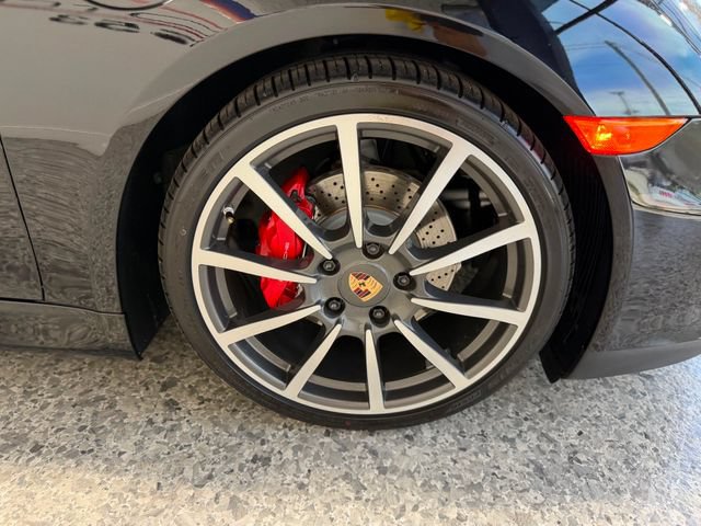 Used 2014 Porsche Boxster S RWD image 58