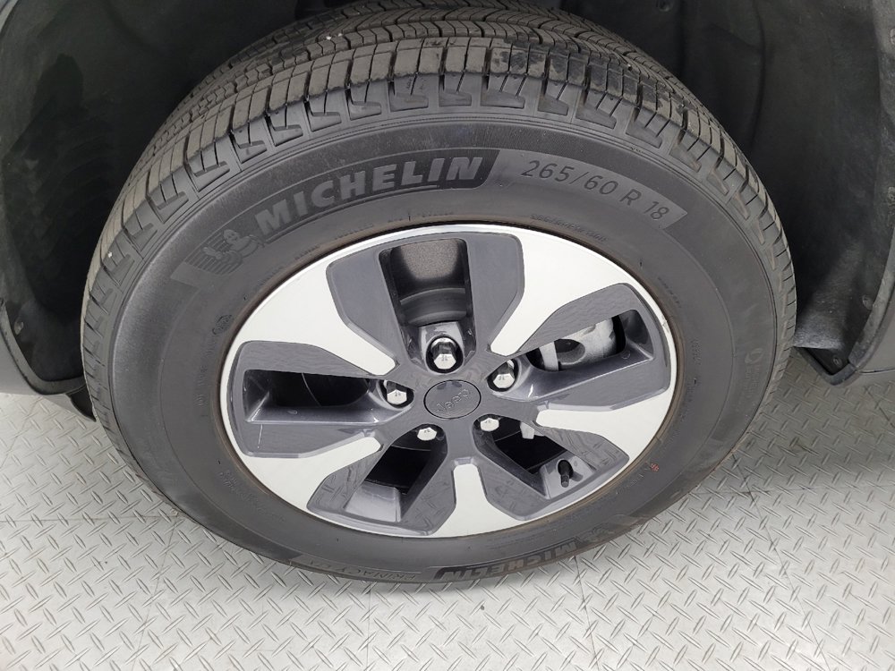 Used 2022 Jeep Grand Cherokee Limited 4xe AWD/4WD image 31