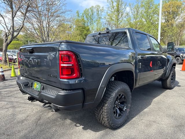 New 2026 RAM 1500 RHO w/ RHO Level 1 Equipment Group AWD/4WD image 10