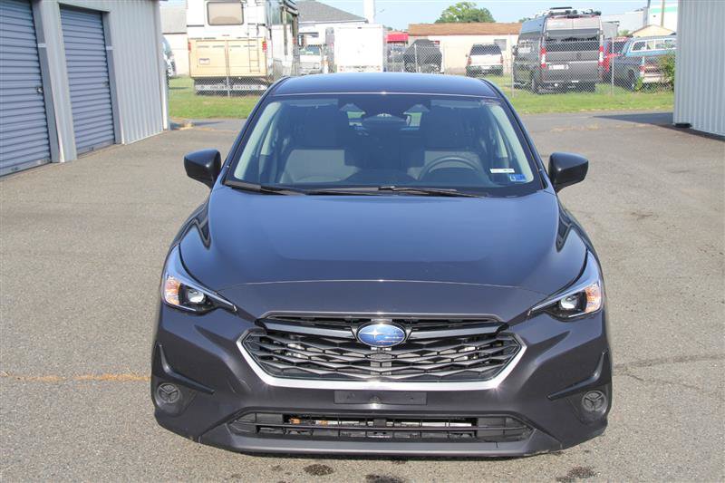 Used 2024 Subaru Impreza 2.0i w/ Popular Package #1A AWD/4WD image 3