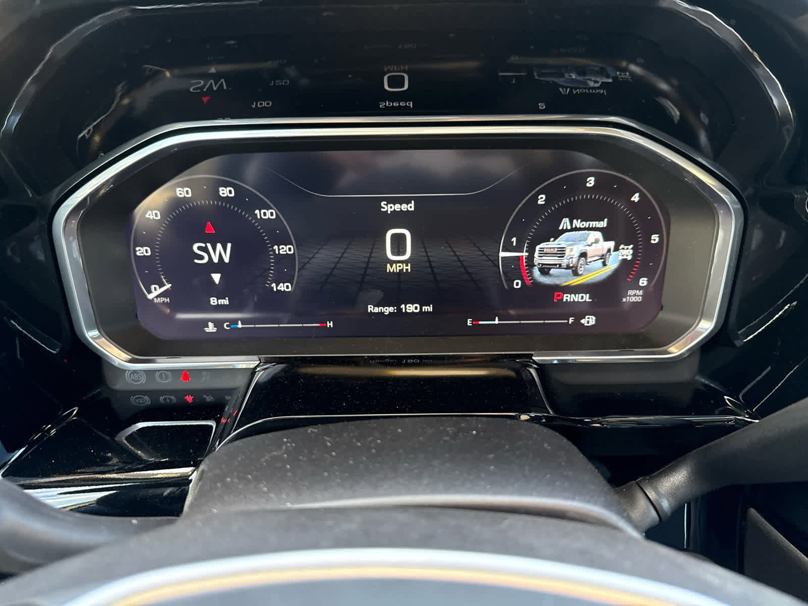 New 2026 GMC Sierra 2500 SLT w/ SLT Premium Package image 20