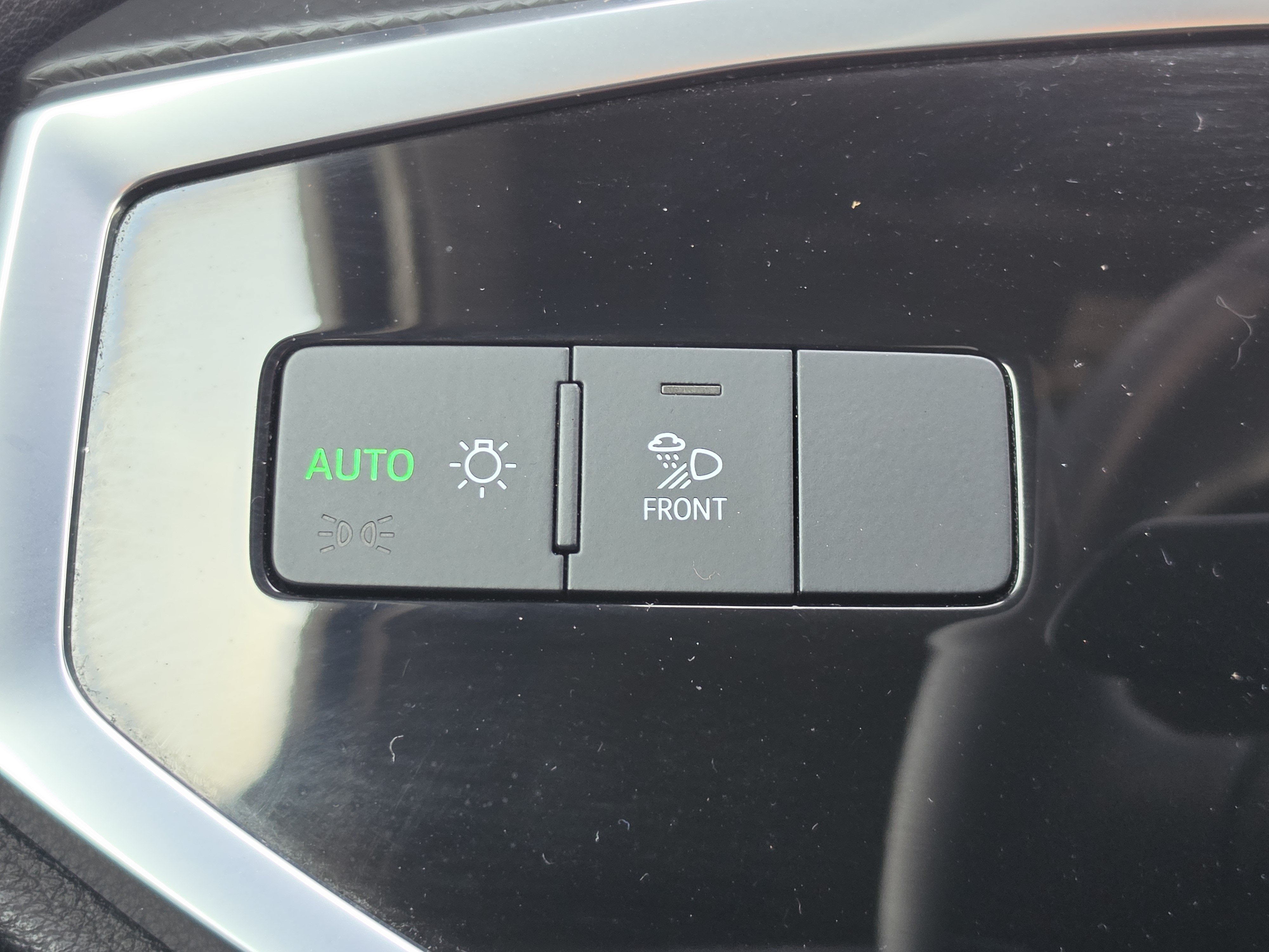 Used 2025 Audi Q3 2.0T Premium AWD/4WD image 14