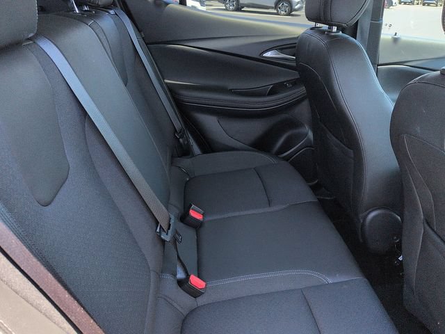 Used 2025 Buick Encore GX Preferred AWD/4WD image 11