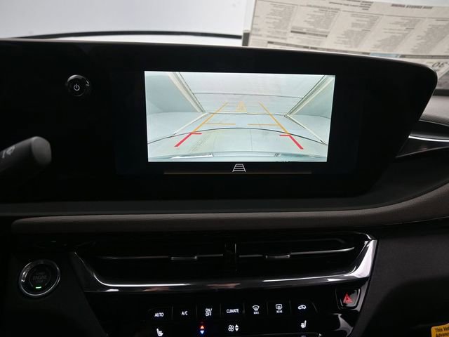 New 2026 Buick Envista Avenir image 35