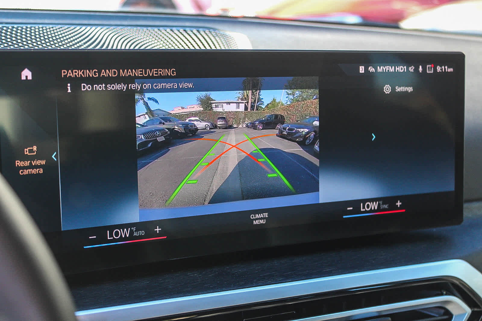 Certified 2023 BMW 330i Sedan image 34