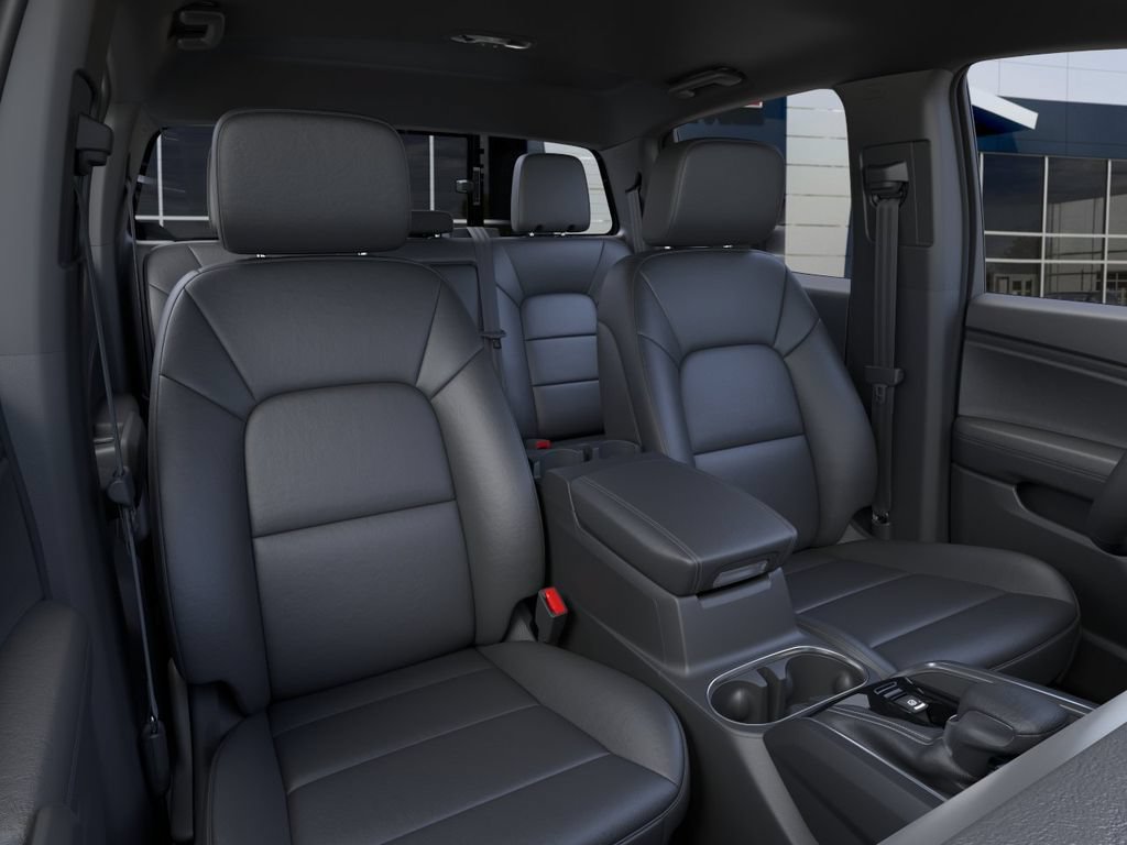 New 2026 GMC Canyon Elevation w/ Convenience Package AWD/4WD image 40