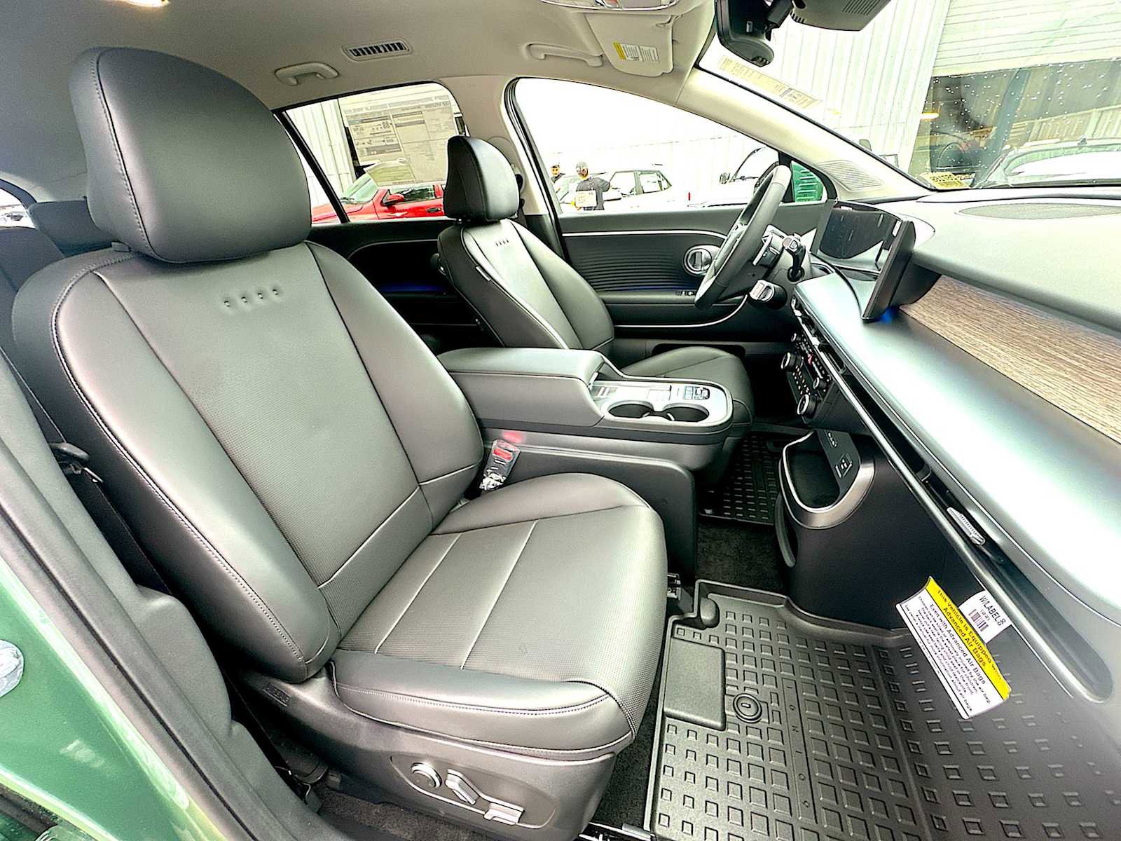 New 2026 Hyundai Ioniq 9 SEL image 26