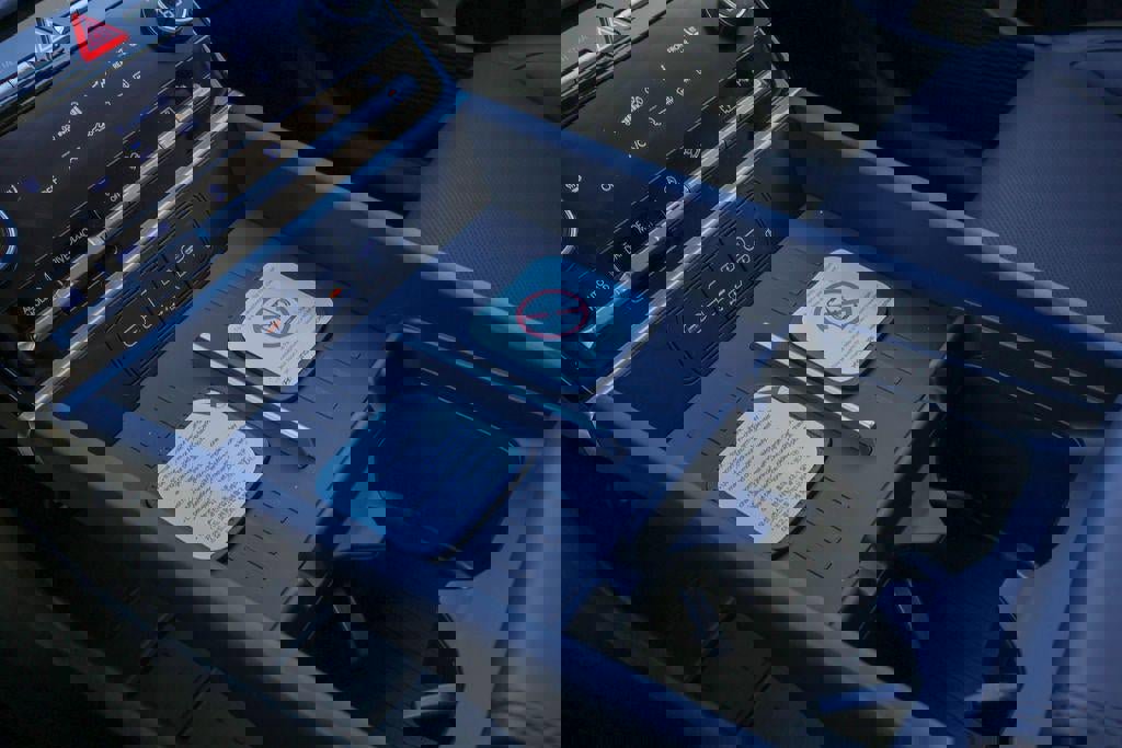 New 2026 Hyundai Santa Fe SEL image 20