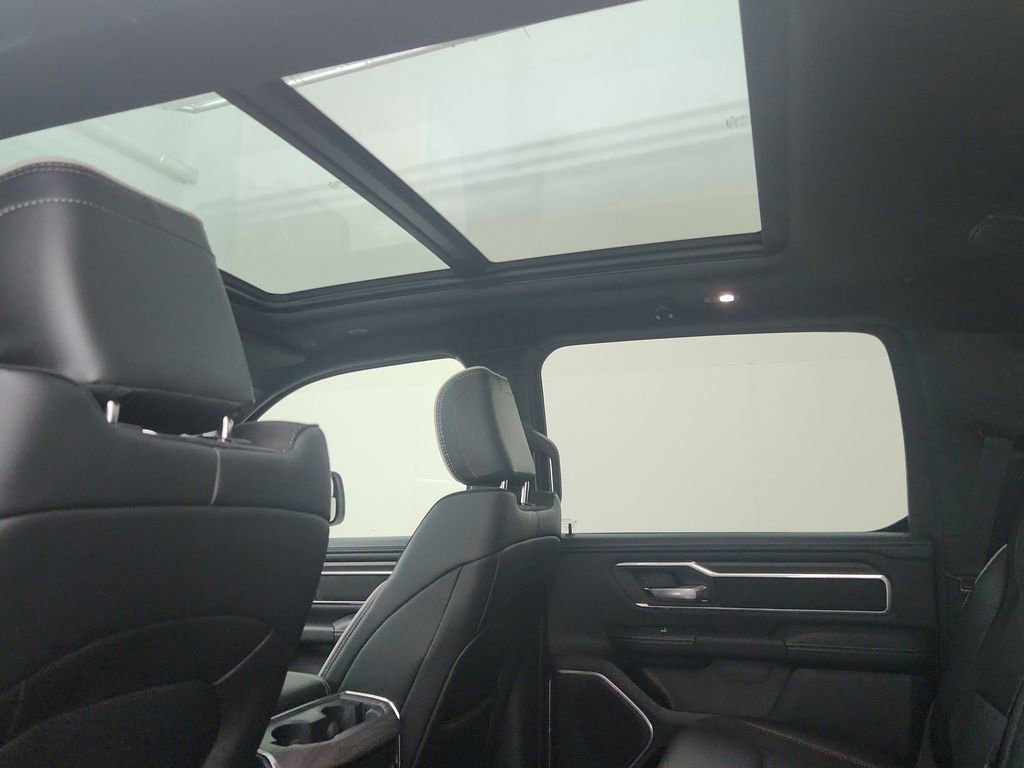 New 2026 RAM 1500 Laramie image 31