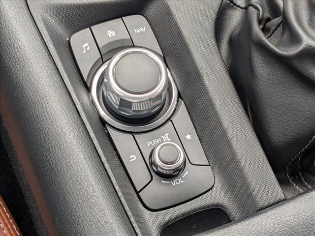 Used 2023 MAZDA MX-5 Miata Grand Touring image 13