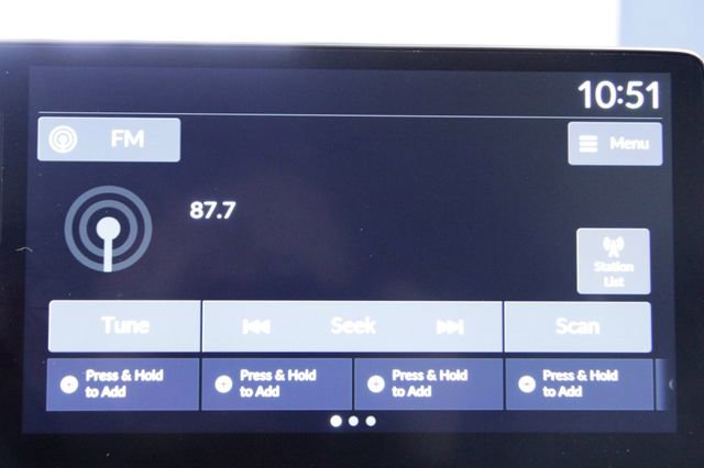 Certified 2026 Honda CR-V EX image 33