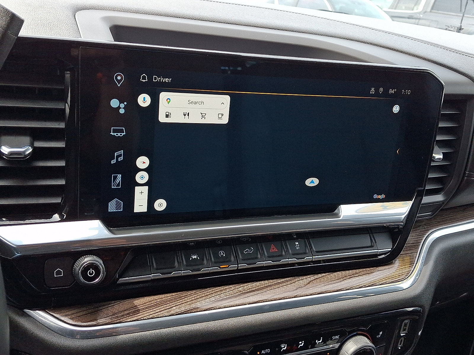 Used 2023 Chevrolet Silverado 1500 LT AWD/4WD image 16