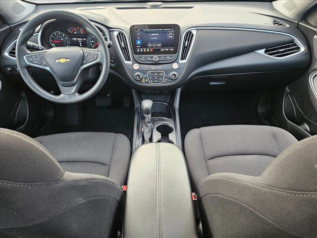 Used 2023 Chevrolet Malibu LT image 18