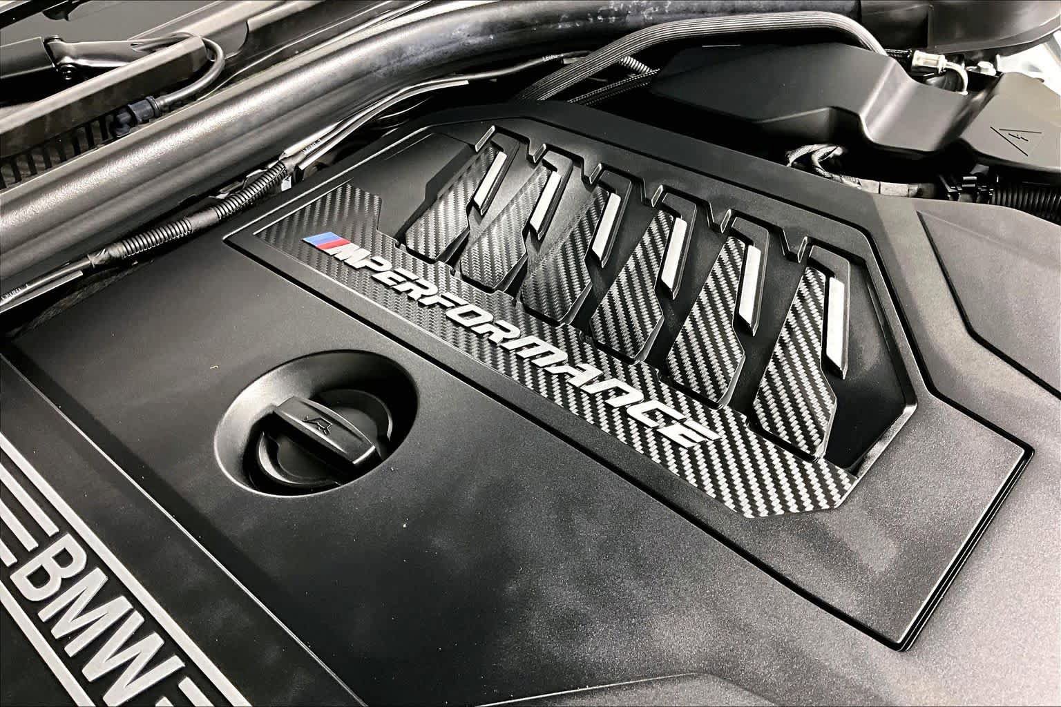 Used 2022 BMW M240i xDrive Coupe w/ Premium Package AWD/4WD image 32