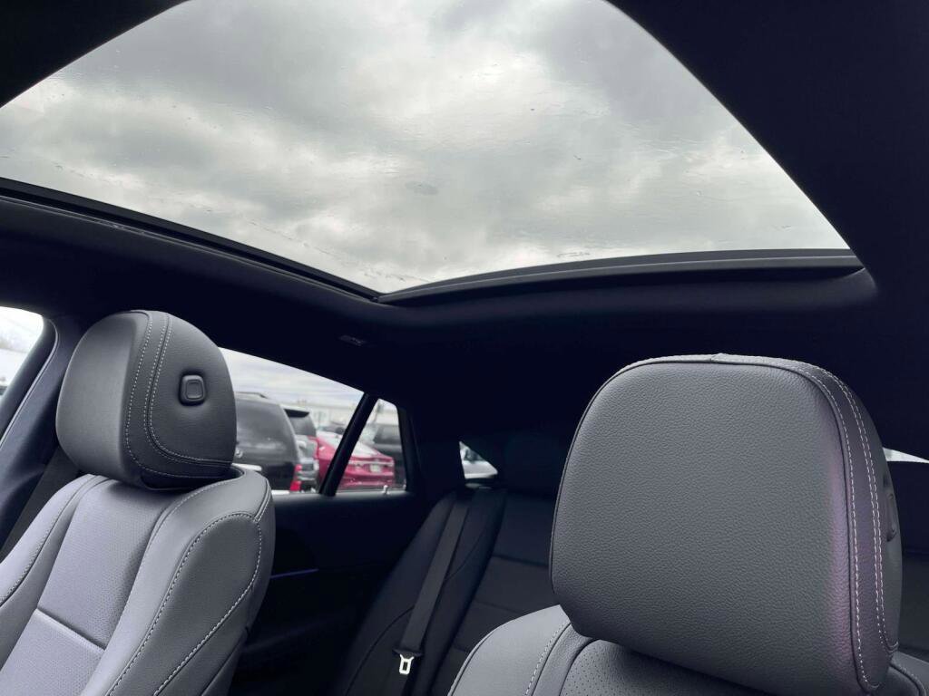 New 2026 Mercedes-Benz GLE 450 4MATIC Coupe image 5