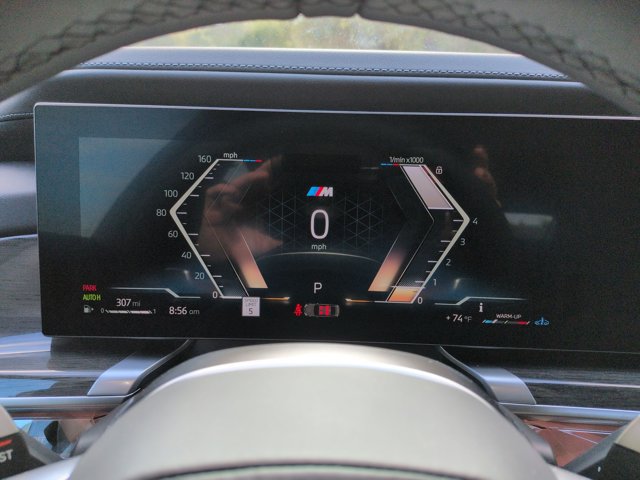 New 2026 BMW 760i xDrive AWD/4WD image 10
