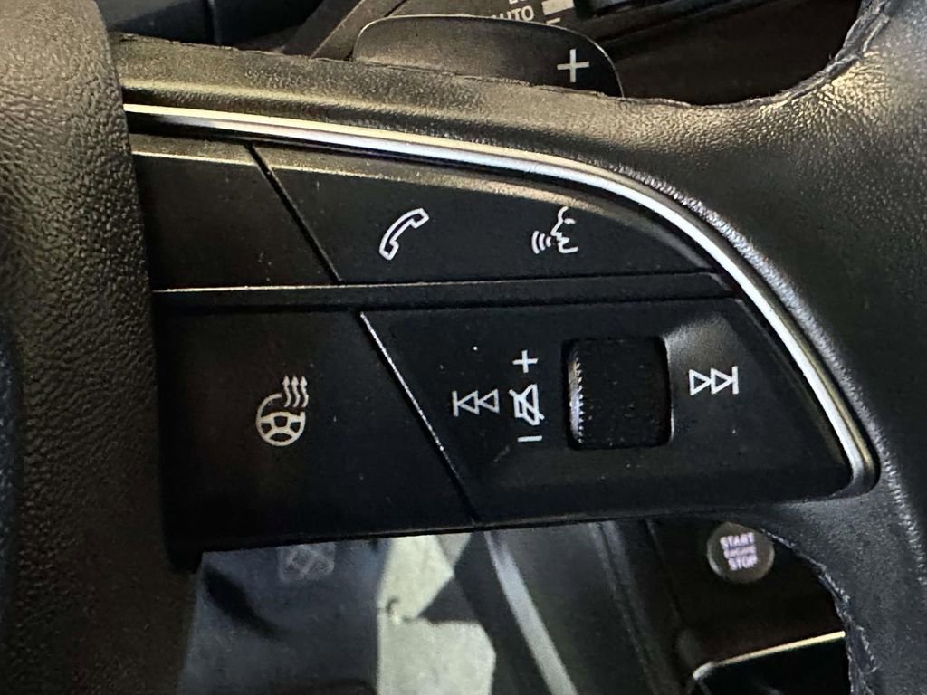 Used 2023 Audi Q5 2.0T Premium Plus w/ Premium Plus Package AWD/4WD image 21