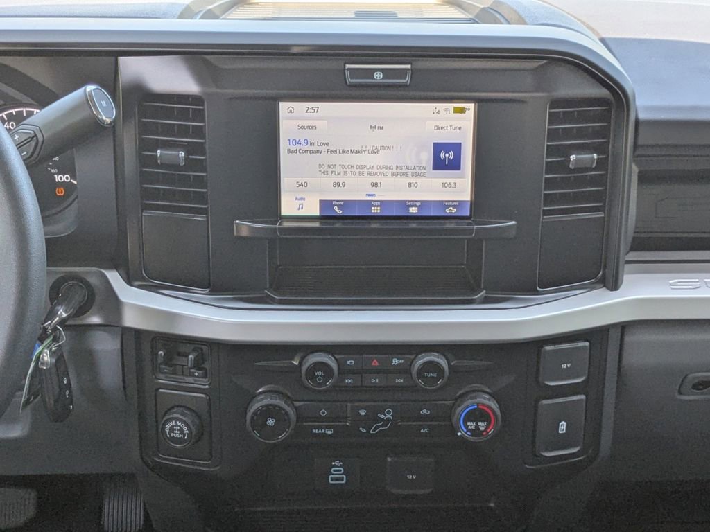 New 2026 Ford F250 XL w/ 360-Degree Camera Package image 18