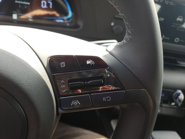 New 2026 Hyundai Elantra Sport FWD image 22
