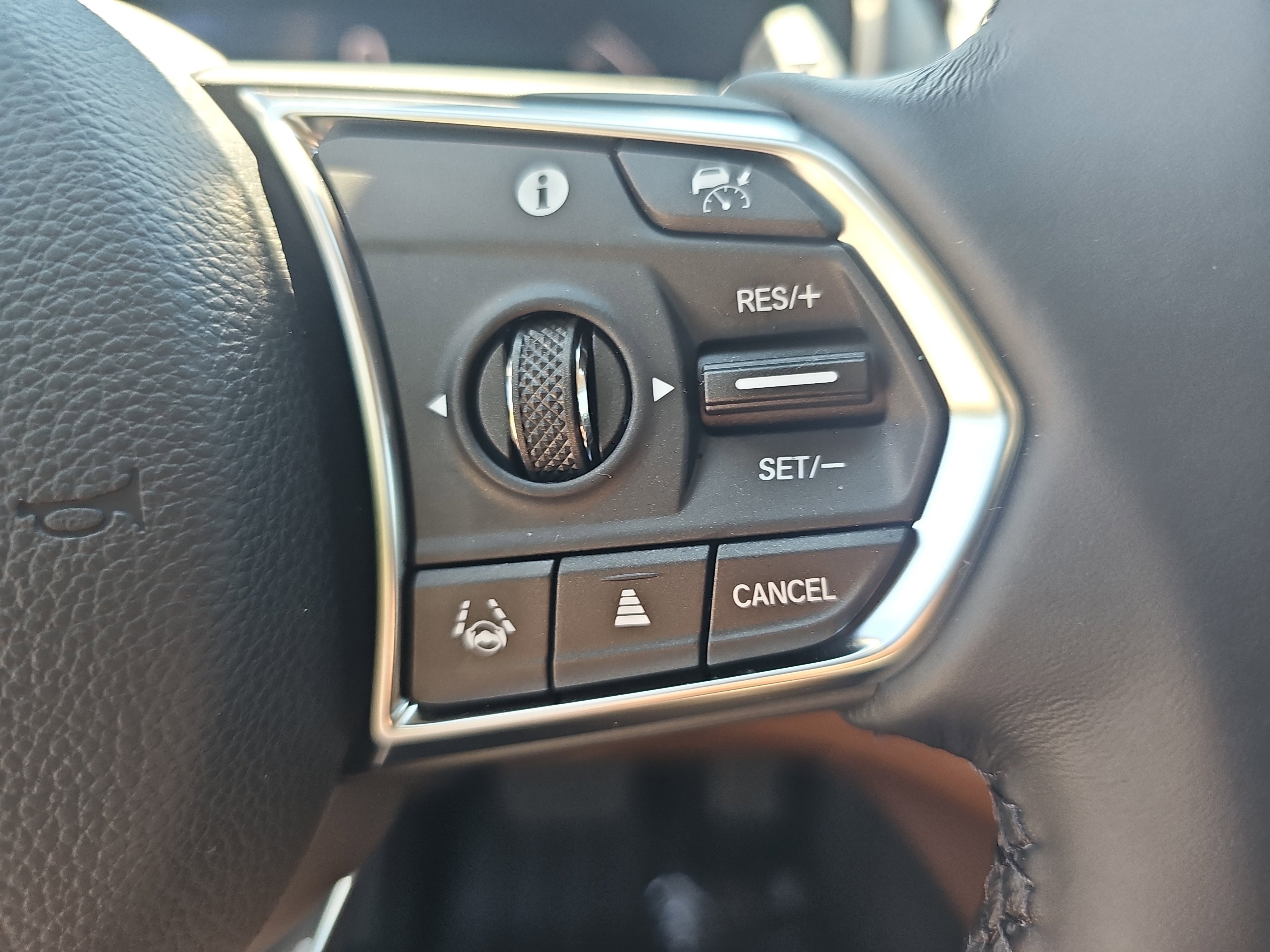 New 2026 Acura MDX FWD w/ Technology Package image 17