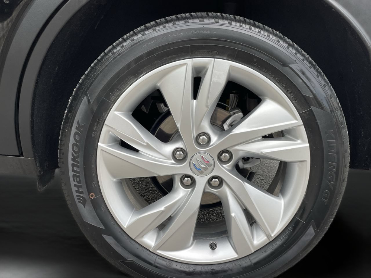 Used 2024 Buick Encore GX Preferred FWD image 31