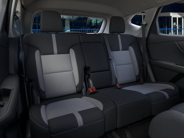 New 2026 Chevrolet Blazer LT w/ Convenience Package FWD image 17