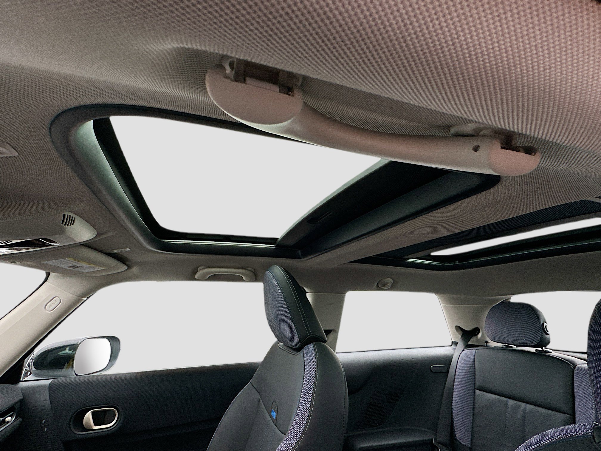 New 2026 MINI Cooper S FWD image 16