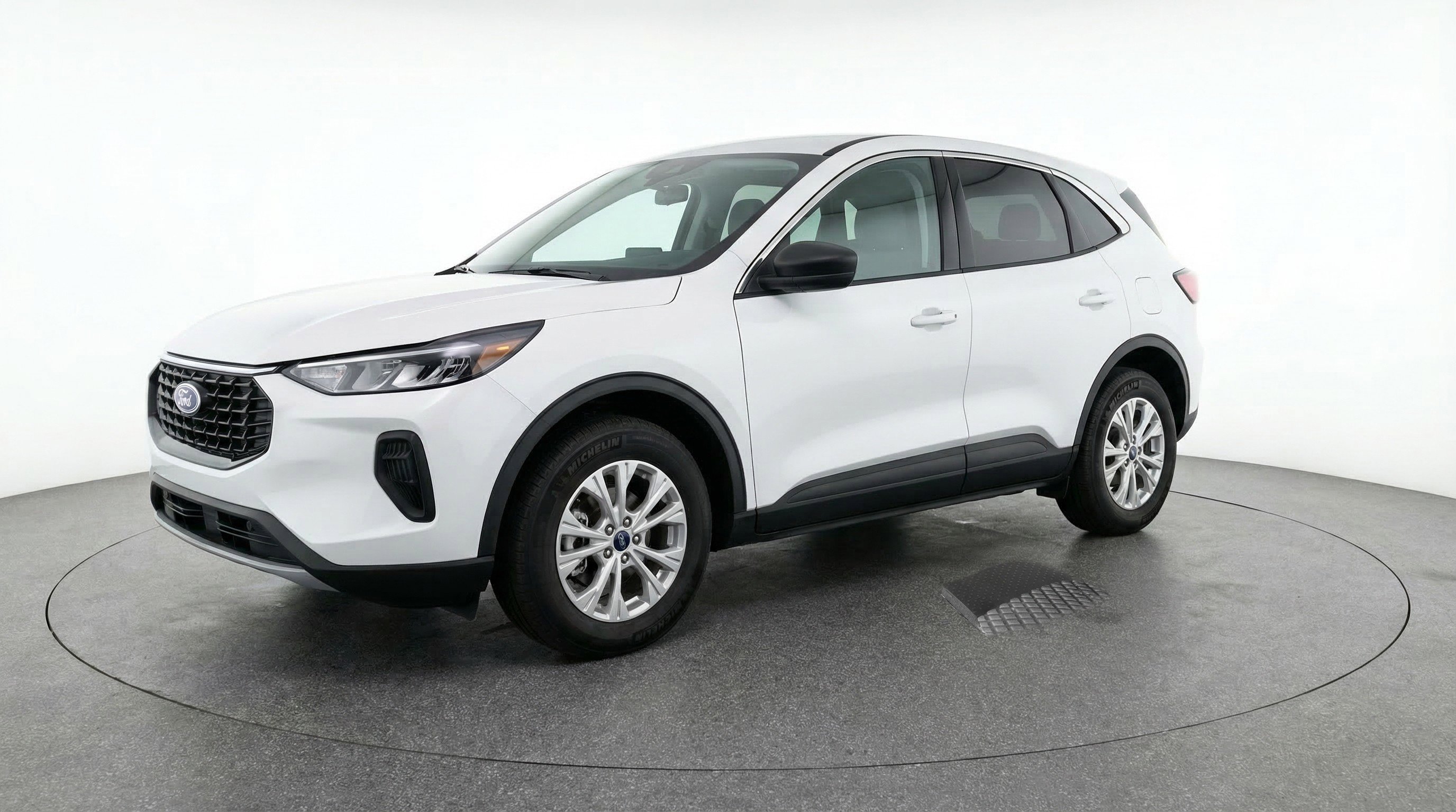 Used 2024 Ford Escape Active image 3