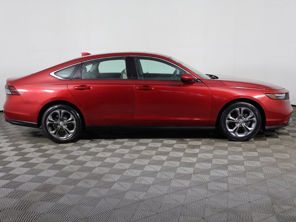 Used 2023 Honda Accord EX image 18