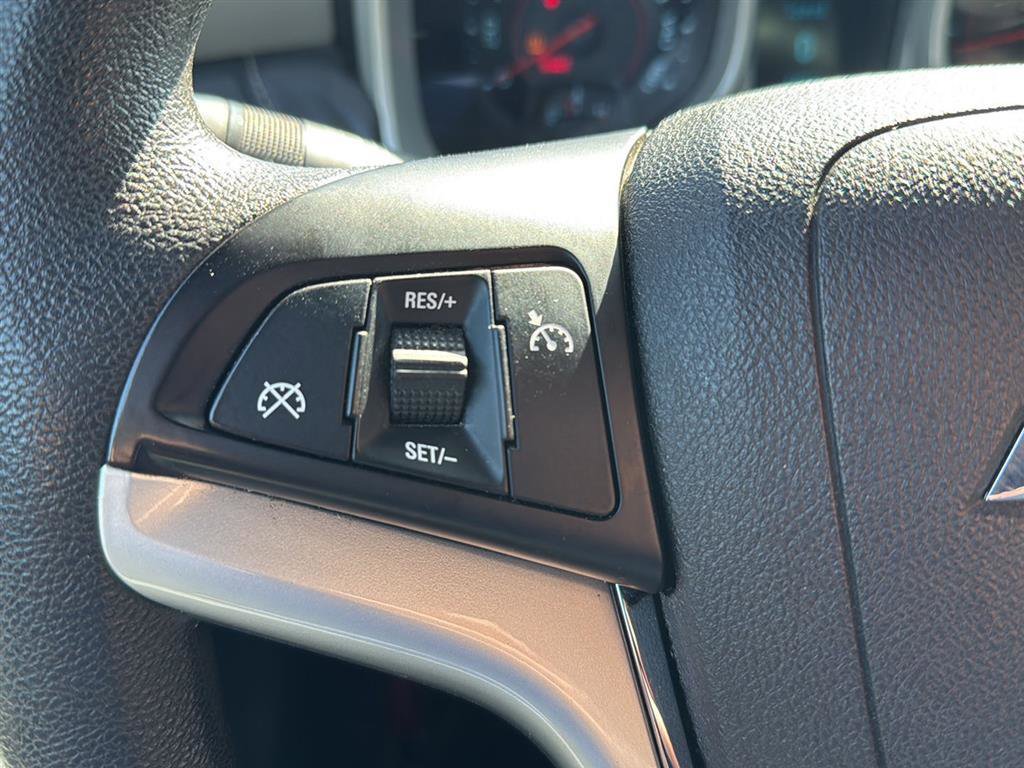 Used 2015 Chevrolet Camaro LS w/ Black Rally Stripe Package image 24