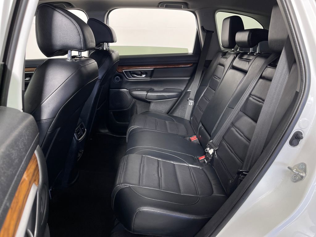 Used 2020 Honda CR-V Touring image 13