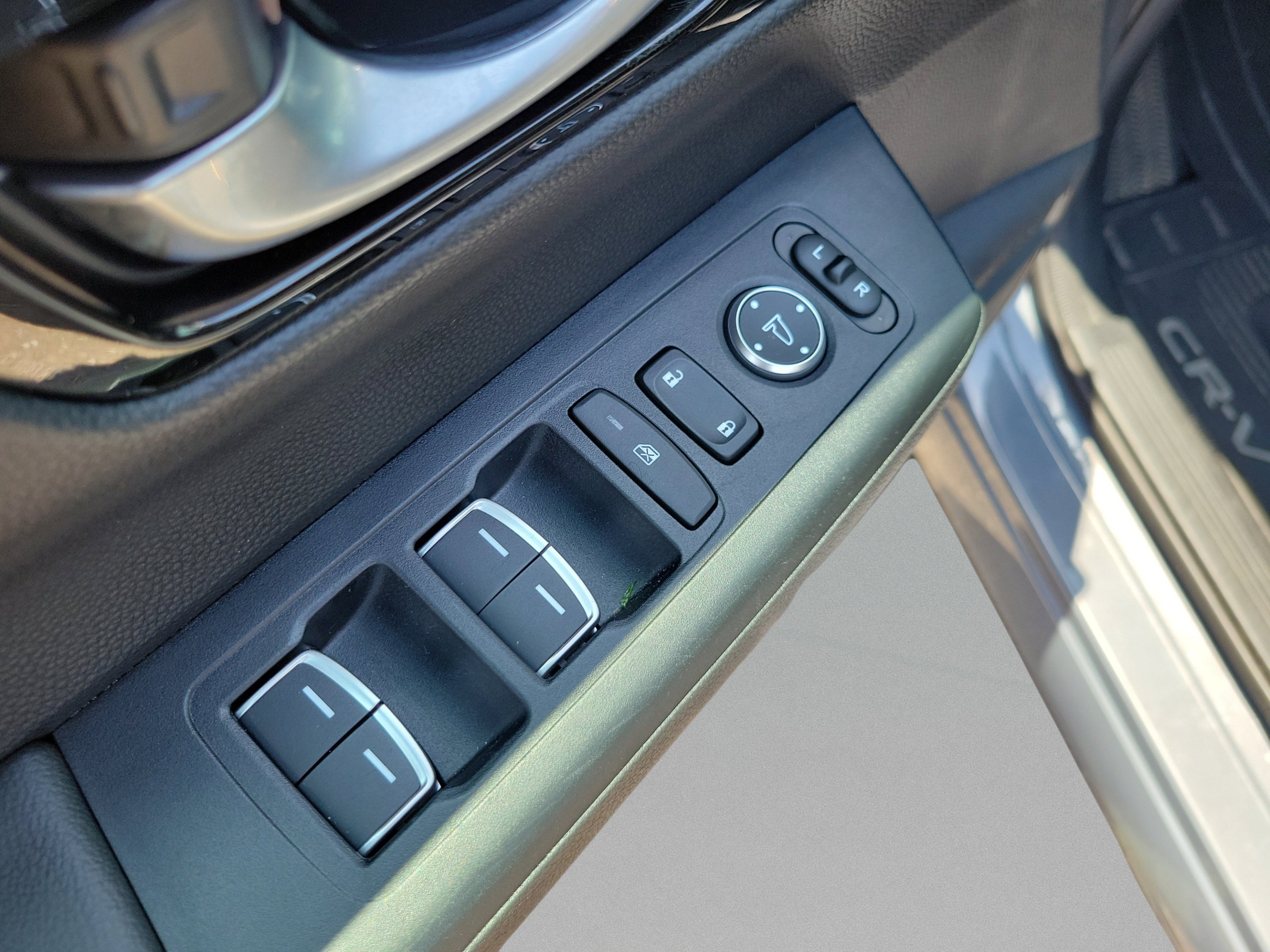 Certified 2024 Honda CR-V EX-L image 25