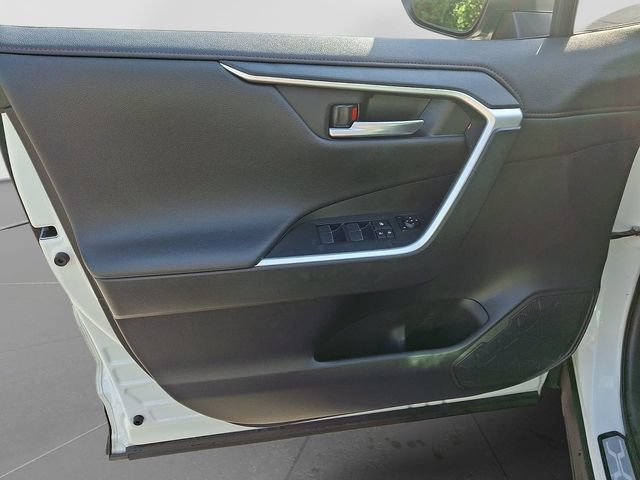 Used 2023 Toyota RAV4 XSE w/ Weather Package AWD/4WD image 14